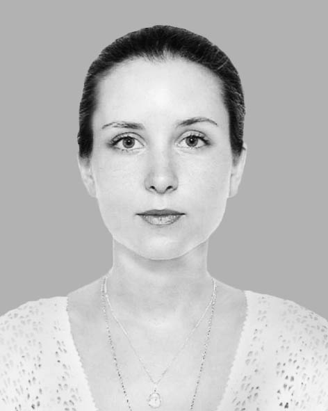 Ю. В. Майстренко-Вакуленко